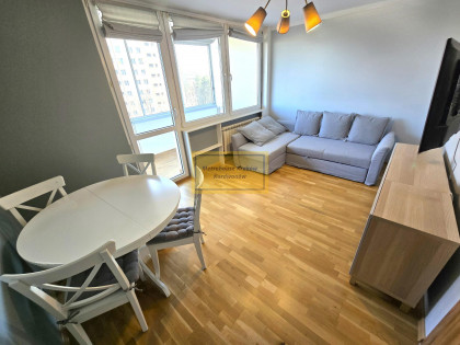 Mieszkanie Kraków Bieżanów-Prokocim