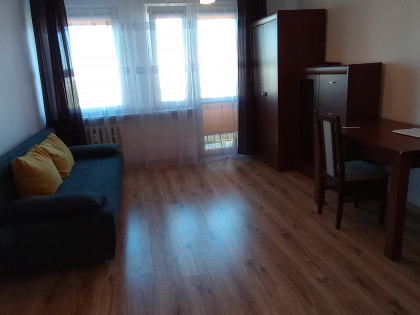 Kawalerka do wynajęcia KSM ul. Sandomierska