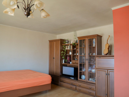 Na sprzedaż mieszkanie 40m2 w Tuchowie!