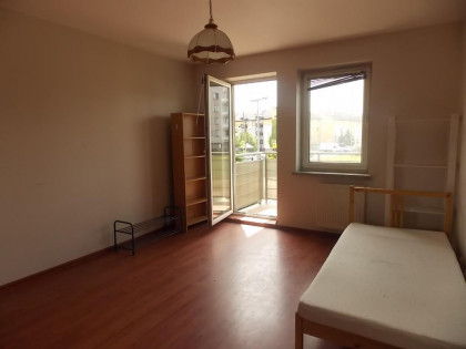 Mieszkanie Kraków Bieżanów-Prokocim, Bieżanów ul. Rydygiera
