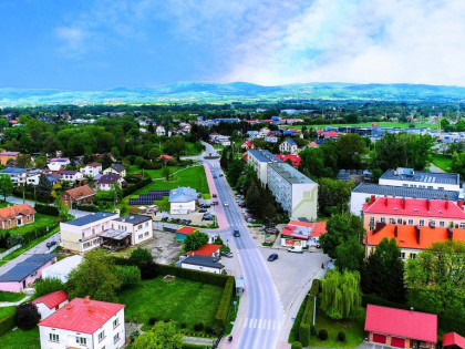 3 niezależne pokoje, balkon, świetna lokalizacja