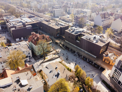 Lokal Sopot Centrum ul. Dworcowa