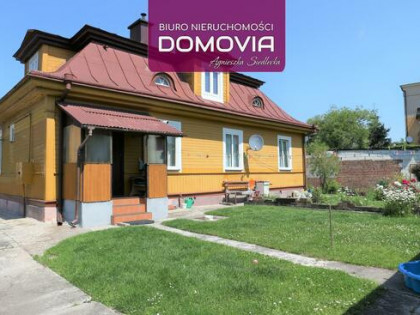 Dom Zamość