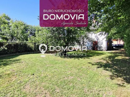 Dom Zamość Nowa Osada