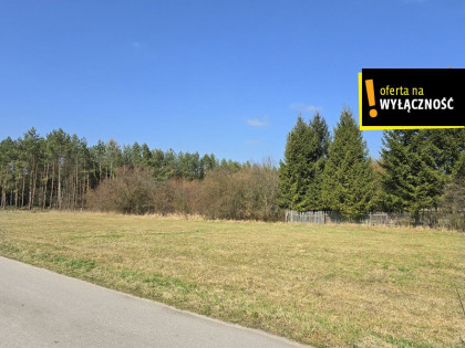 Działka Drugnia ul.  