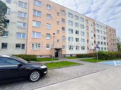 Mieszkanie Słupsk, Dmowskiego