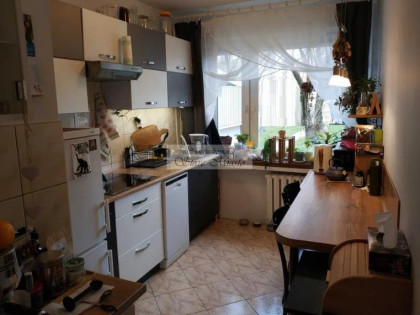 Mieszkanie Kraków Kraków-Krowodrza, Prądnik Biały ul. Zawodzie