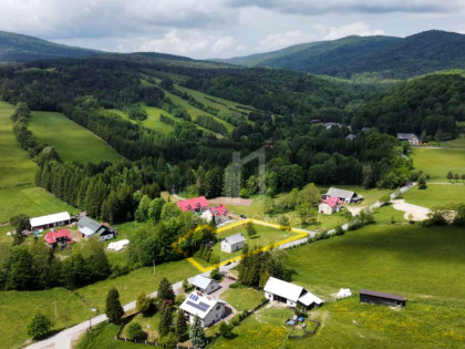 Dom Świątkowa Wielka