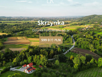 Działka dla Dewelopera