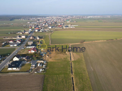 Działka budowlana Rydzyna,