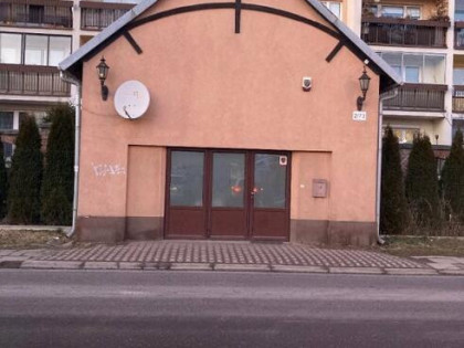 Lokal Kraków