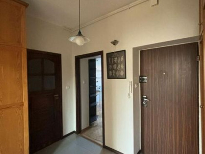 Przestronne 2 pokojowe mieszkanie Wrzeszcz