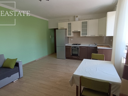 Mieszkanie Warszawa Ursus ul. Konińska