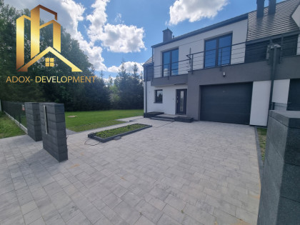 Dom Tarczyn rynek pierwotny ul.  