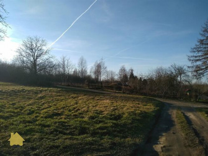 Działka Lublin Szerokie