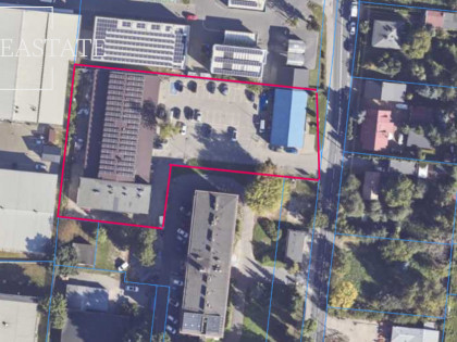Lokal Ożarów Mazowiecki ul. Konotopska