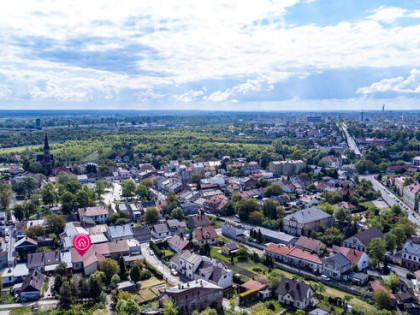 Dom w Rozwadowie, 183 m², 2 wejścia, działka 540 m
