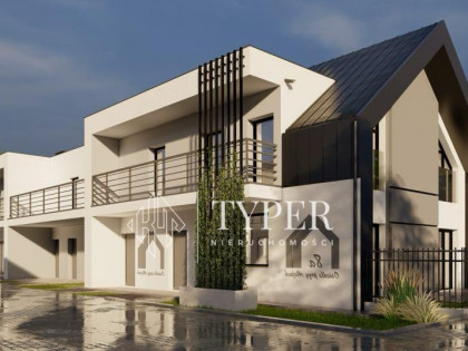 Osiedle P. Alejach BEZCZYNSZOWY Apartament B11 L4