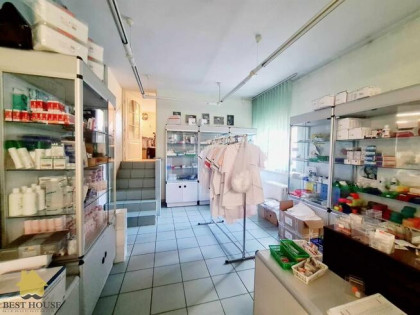 Lokal użytkowy Lublin Czechów Południowy