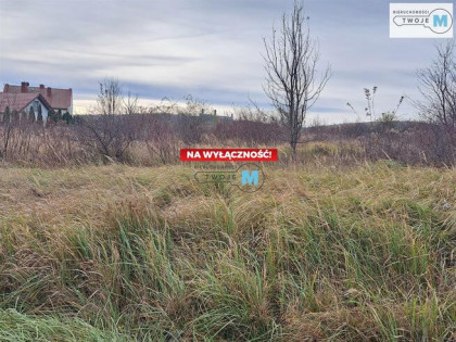 Działka budowlana Chęciny Chęciny