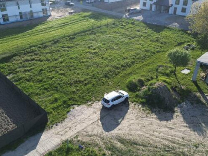 Działka budowlana Lublin Zemborzyce