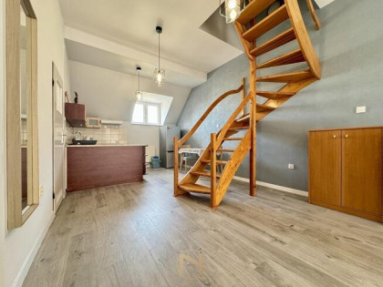 Mieszkanie Gorzów wielkopolski Centrum