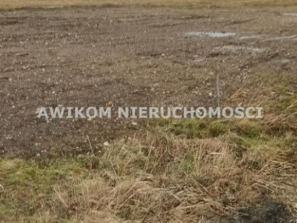 Działka budowlana Jaktorów Budy Zosine