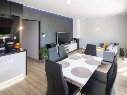 Piękny apartament dwupoziomowy Opole Grudzice