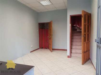 Lokal użytkowy Lublin Bronowice