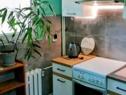 Kawalerka 30,07m2 osobną kuchnia