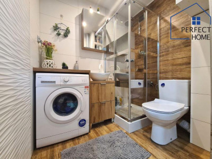 Mieszkanie Rydułtowy ul. Ligonia