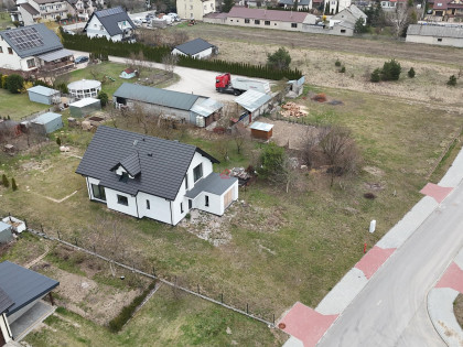 Dom Kowala ul. Diamentowa