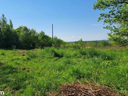 Działka budowlana, 15min od Krakowa