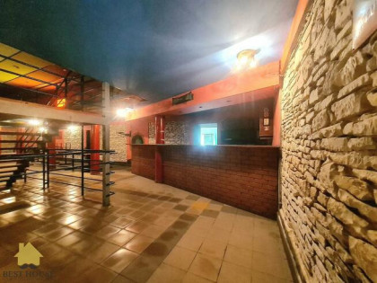 Lokal użytkowy Trawniki-Kolonia gm. Trawniki