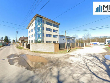 Lokal użytkowy Warszawa gm. Białołęka Białołęka,