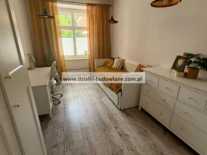 dwupokojowe w pełni rozkładowe Śródmieście