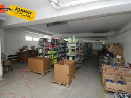 Lokal użytkowy Kraków gm. Kraków-Nowa Huta Nowa Huta,