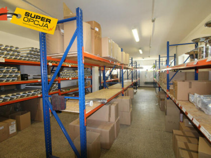 Lokal użytkowy Kraków gm. Kraków-Nowa Huta Nowa Huta,