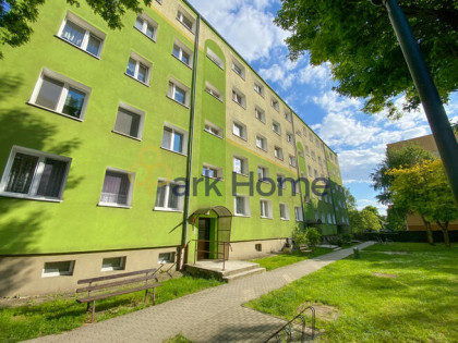 Mieszkanie Sulechów,