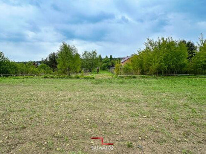 Działka budowlana Trzebinia