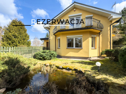 Dom Lewinko ul. Lipowa