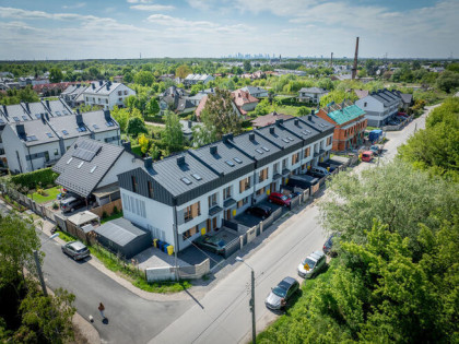 Przestronne Bezczynszowe Centrum Marek Jezioro Las