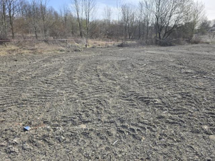 Działka Wojkowice Żychcice