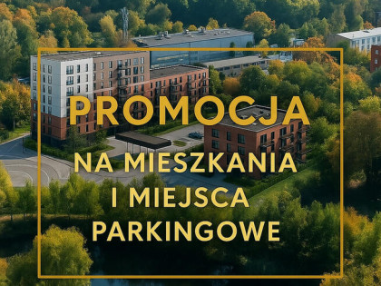 Okazja Katowice Koszutka Owocowa nowe osiedle