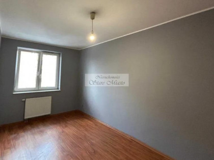 Mieszkanie Kraków Kraków-Śródmieście, Prądnik Czerwony ul. Strzelców