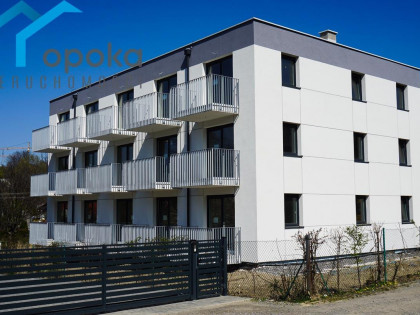 Mieszkanie Bielsko-Biała rynek pierwotny