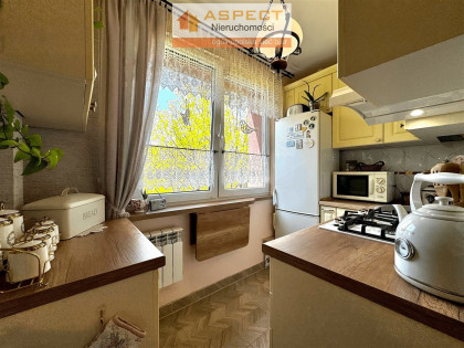 Mieszkanie Zabrze Centrum