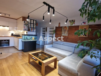 Mieszkanie Rzeszów Baranówka