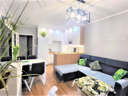 Mieszkanie Elbląg ul. Sadowa