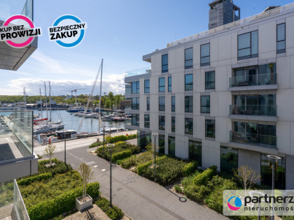 Mieszkanie Gdynia Śródmieście ul. Arkadiusza Rybickiego